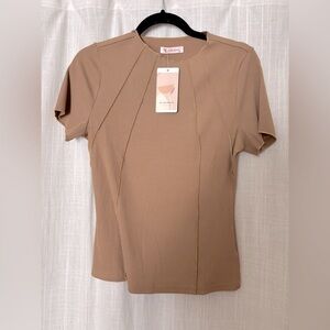 Free People Inspired Tee